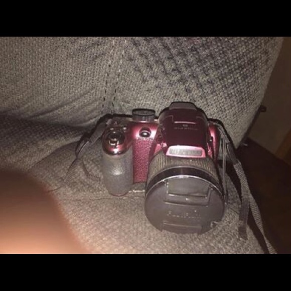 Fuji Finepix 30x zoom - Picture 2 of 3